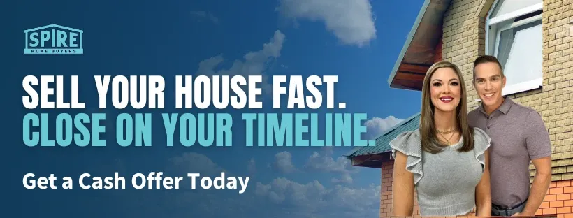 Spire Home Buyers